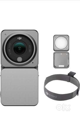 DJI Action 2 Power Combo 4K 128 GB (New)