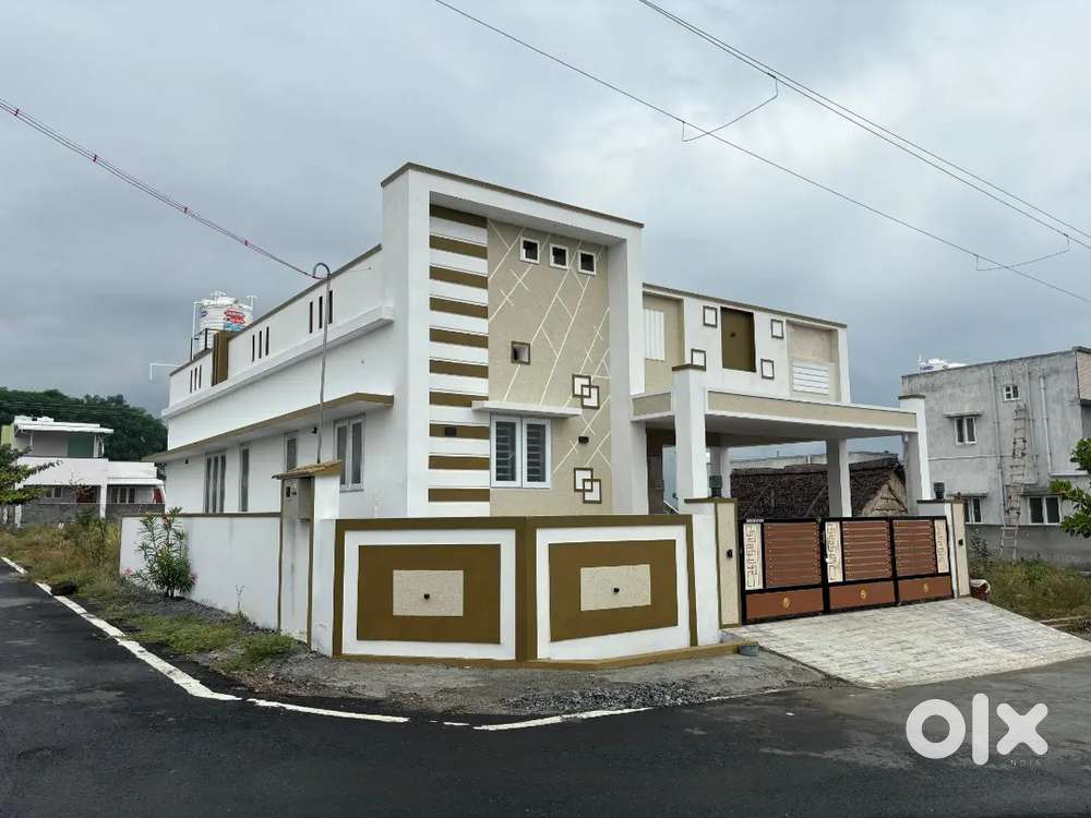Just 500 meters from Coimbatore NH Road Periyanaicken