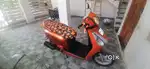 Honda aviator
