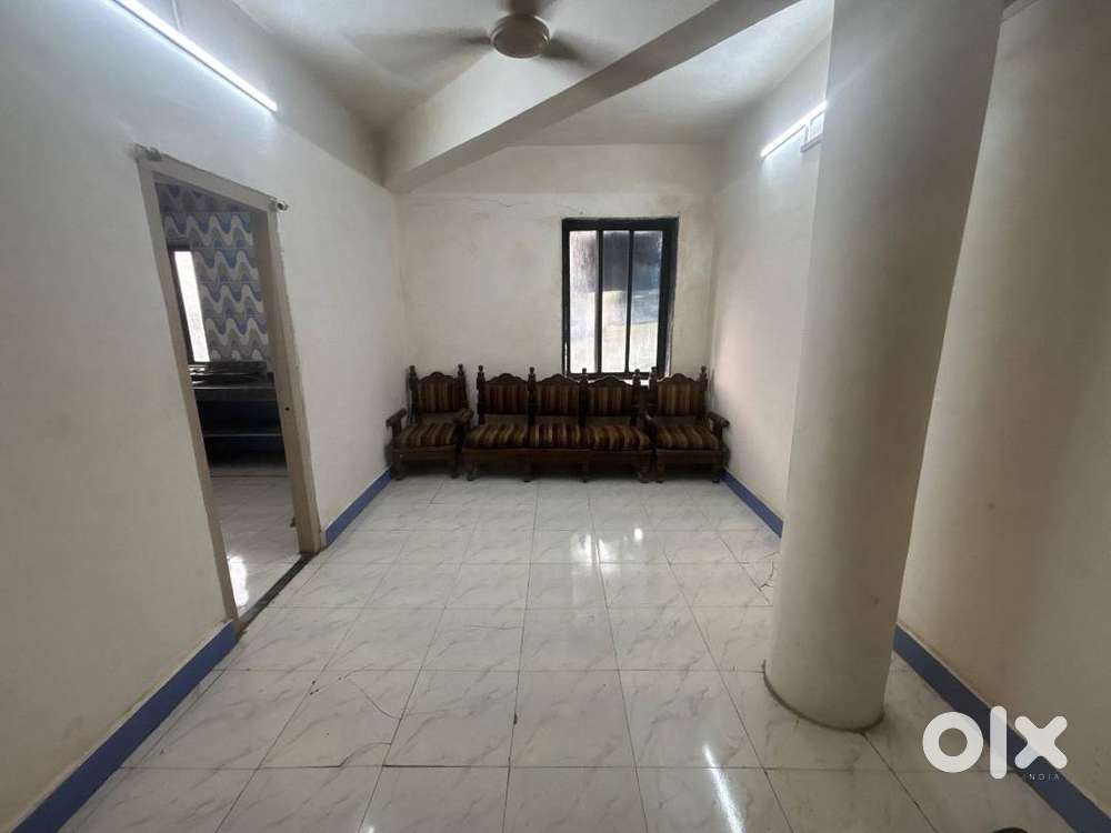 1BHK available for sale in Reay Road(E), Mazgaon