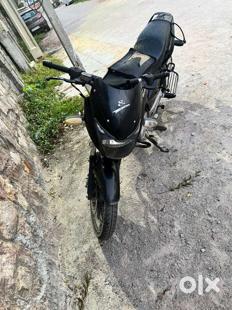 Want to Sell Pulsur 150 Excellent Condition