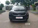 Kia Seltos 1.5 HTX Diesel AT, 2022, Diesel