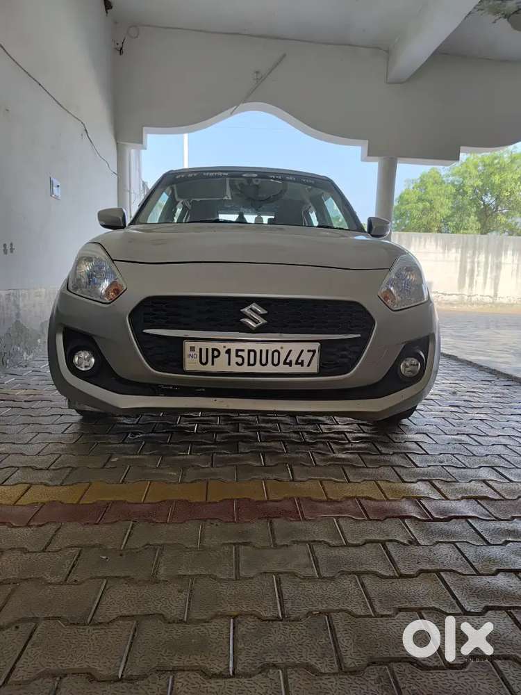 Maruti Suzuki Swift 2022 Petrol 50000 Km Driven