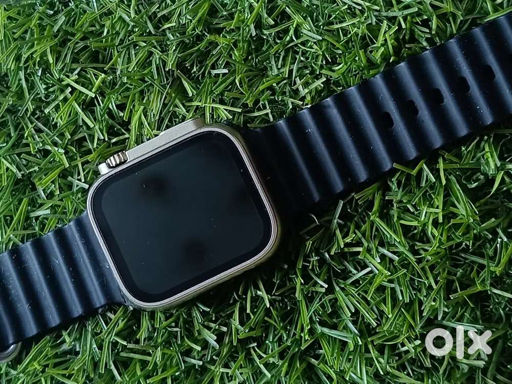 Smart watch