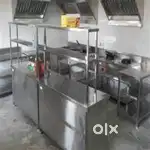 Hotel steel and Others items