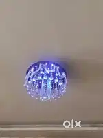 Beautiful Jhoomar ( selling light)