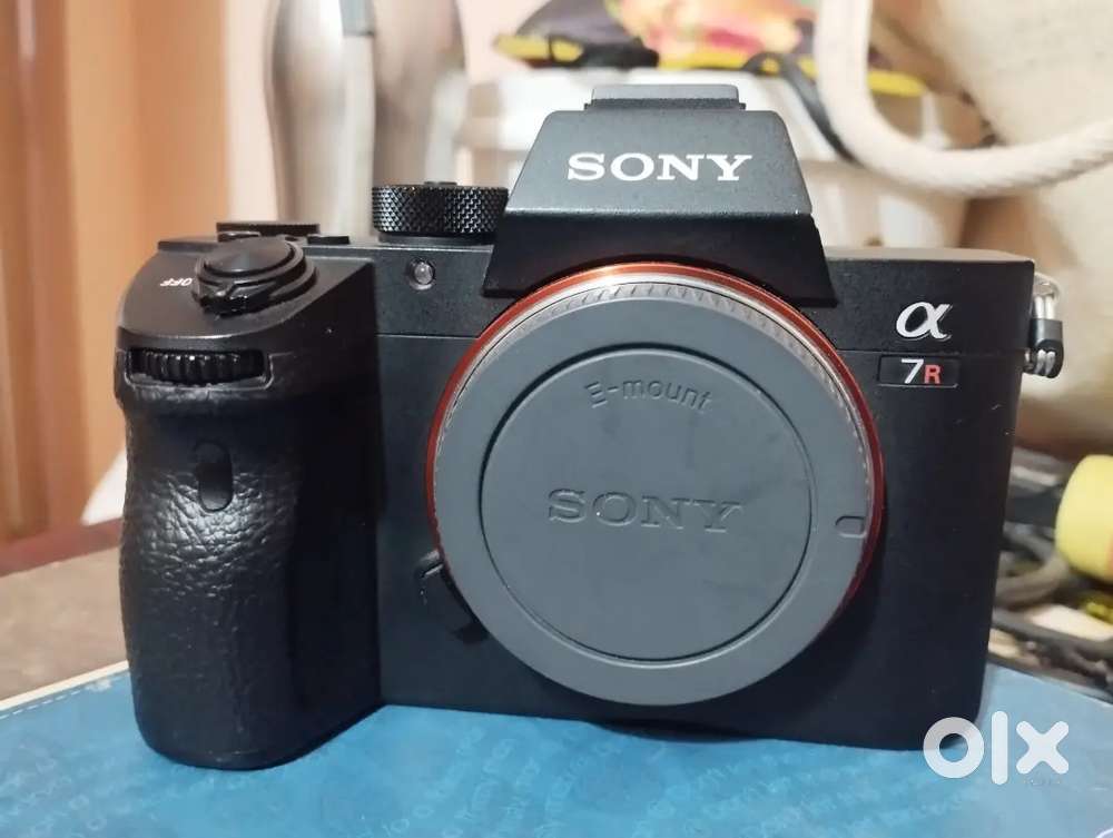 Sony A7 R3 sale