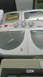 USED SEMI AUTOMATIC AVAILABLE