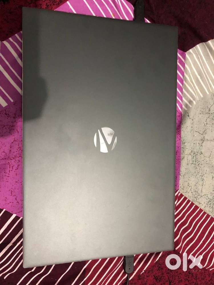 Zebronics Laptop 100% working condition