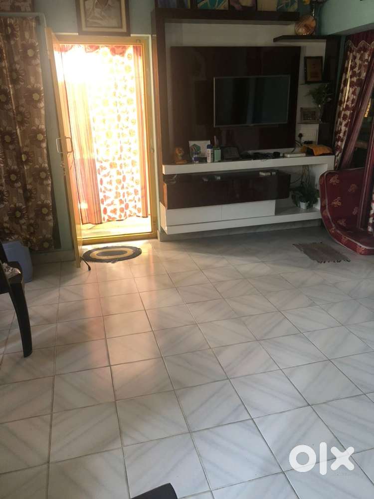 120 sq yards - Individual House at HB Colony