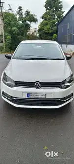 Volkswagen Polo 2015 Diesel Good Condition