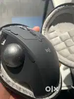 MX Ergo Trackball | Super Comfortable | 1 Yr Old