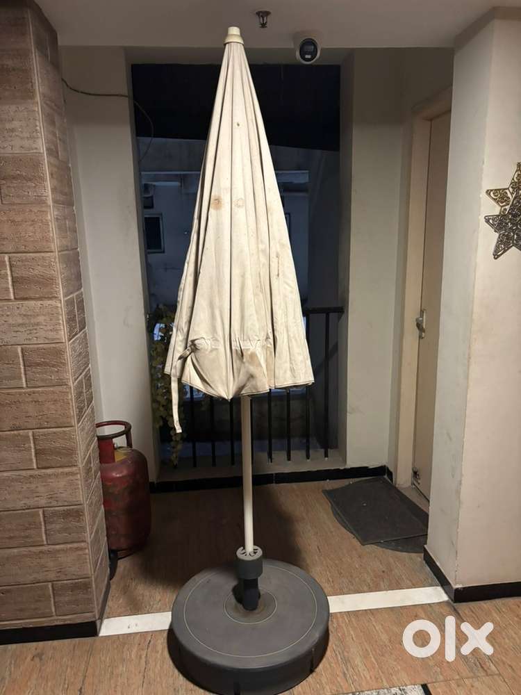 Ikea Garden Umbrella