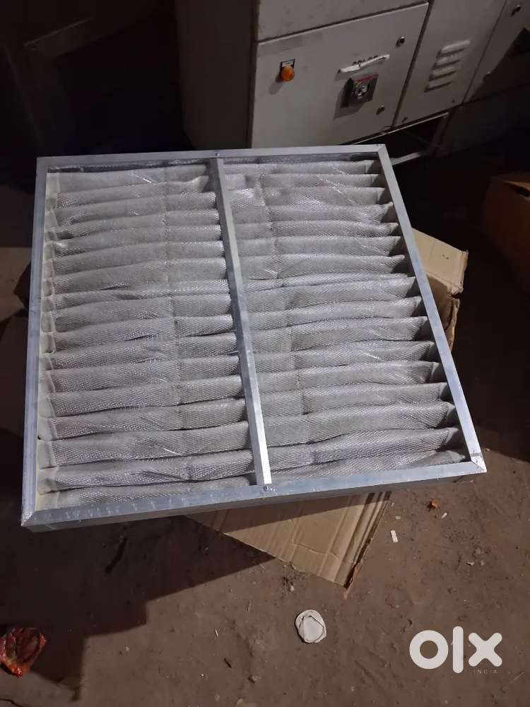 Ac filters for sale each 400Rs