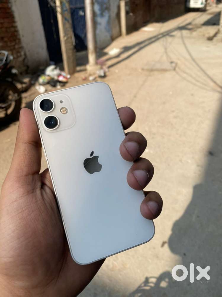 iPhone 12 mini 128 GB