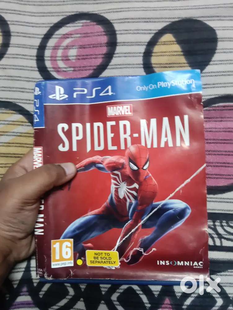 Buy the amazing spiderman