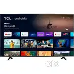 42 INCH ANDROID SMART LED TV EXCHANGE AVAILABLE