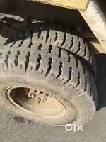 709 gadi model