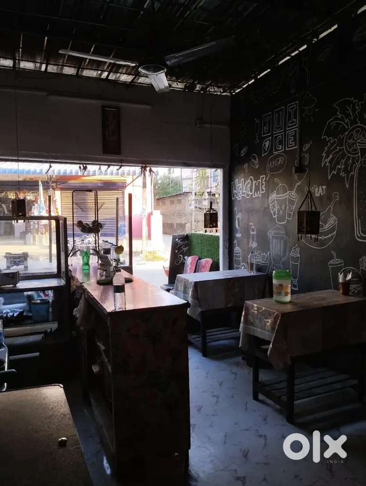 Urgent requirements For Chef