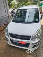 Maruti Suzuki Wagon R LXI, 2013, Petrol