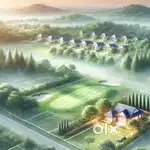Site for sale in Koramangala