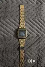 CASIO Watch