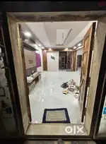 3 floors group house
