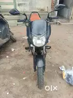 Single hand used