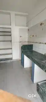 Female roommate