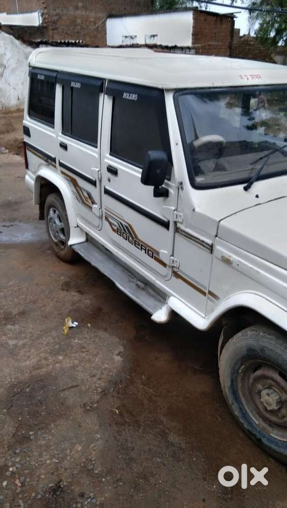 Mahindra Bolero 2014 Diesel Well Maintained