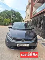 Tata Altroz 1.2 XM, 2020, Petrol