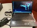 Hp laptop and windows