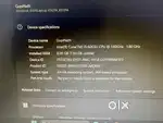 Asus vivobook