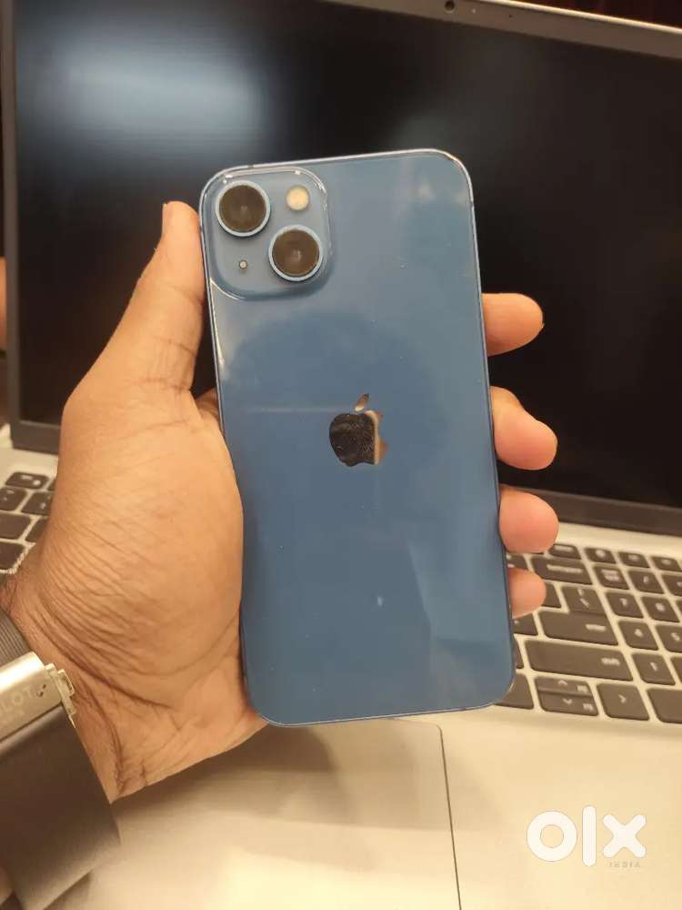 I phone 13