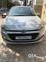 Hyundai Elite i20 1.4 Sportz (O) CRDi, 2017, Diesel