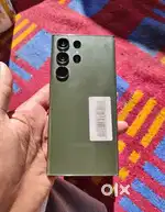 Samsung s23 ultra 12gb 256 memory