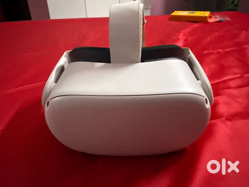 Meta quest 2 vr