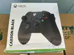 Microsoft Xbox Wireless Controller  - Carbon Black