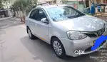 Toyota Etios 2013 Diesel 580 Km Driven  all documents ruining