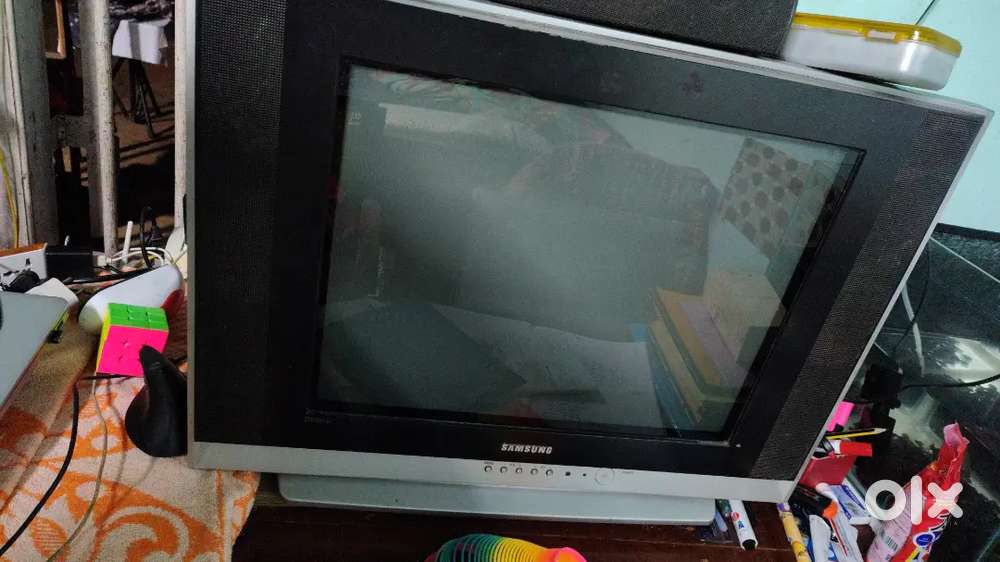 Old samsung Tv