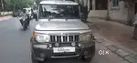 Mahindra Bolero Plus AC, 2010, Diesel
