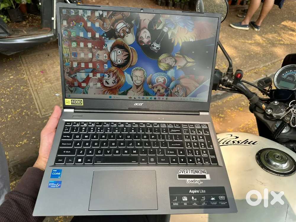 Acer aspire lite