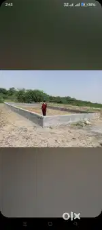 150 गज का प्लॉट अब आपके बजट में है, निवेश करें और भविष्य सुरक्षित करें