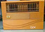 Air cooler symphony