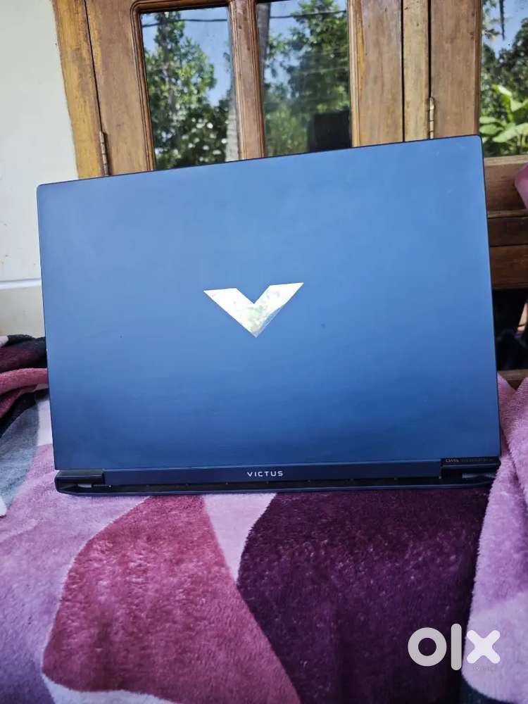 Hp Victus Gaming Laptop