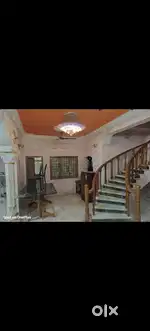Villa on rent