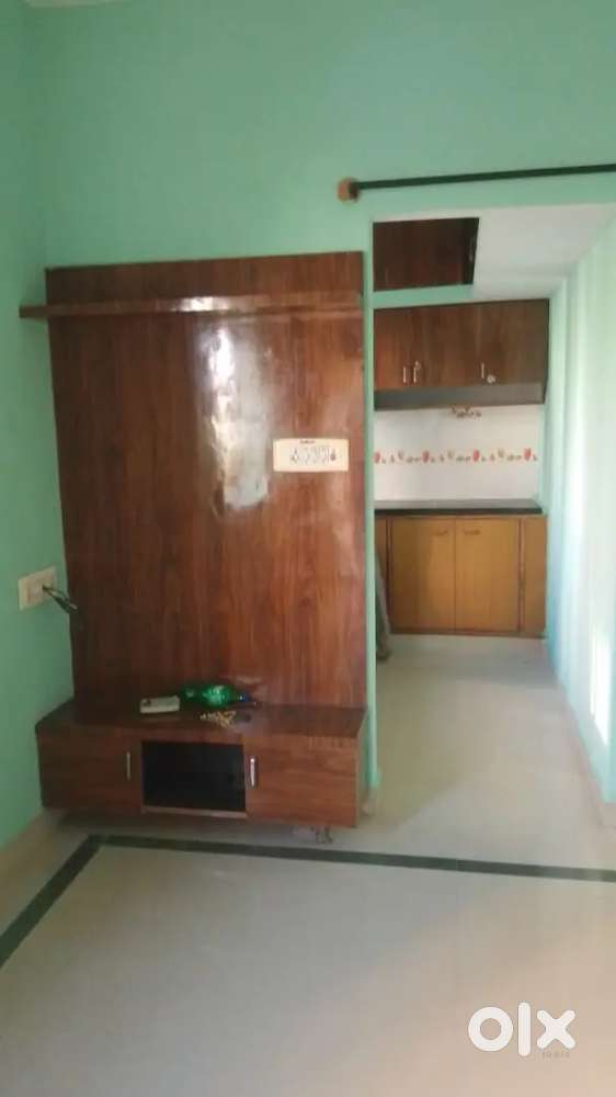 1Bhk for rent