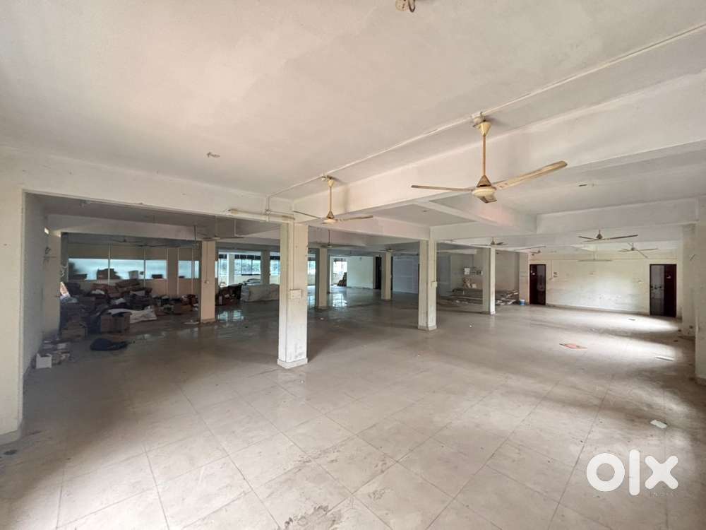 5000 sqft Commercial space for rent