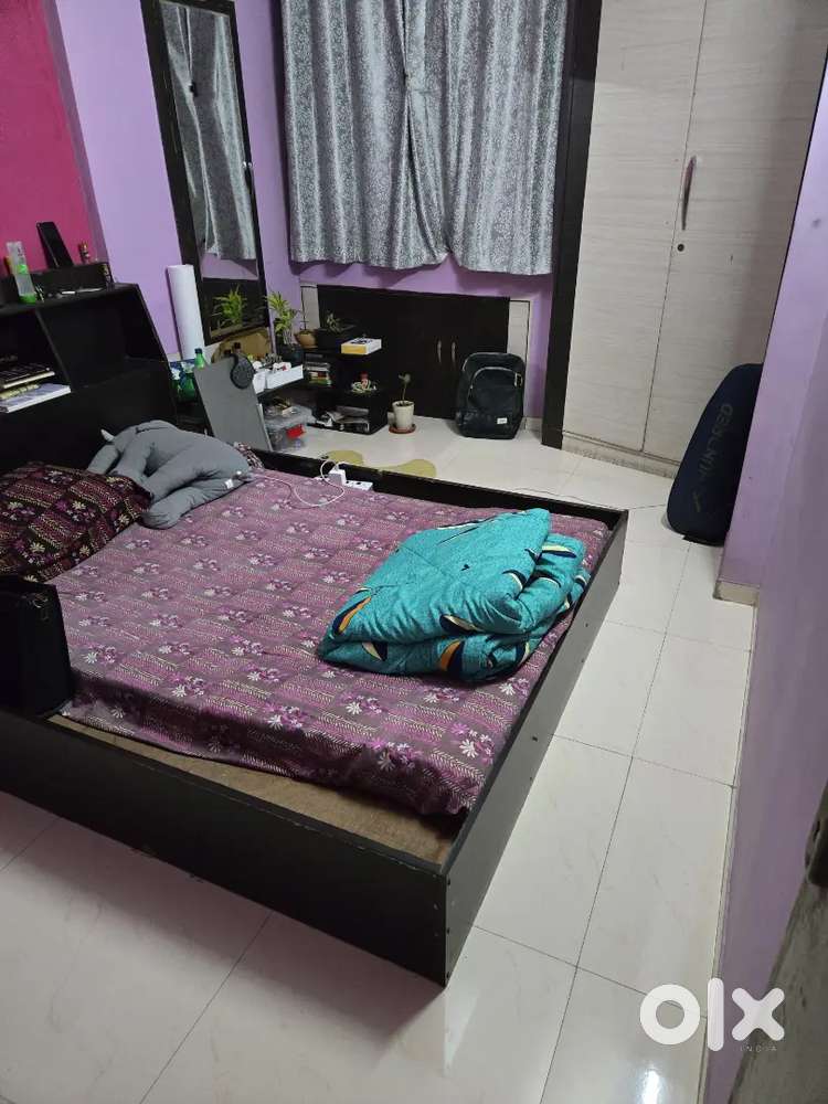 Roommate for sharing flat