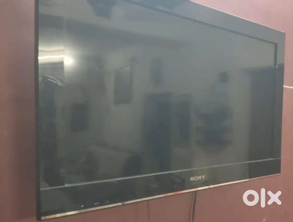 Sony tv in good condition